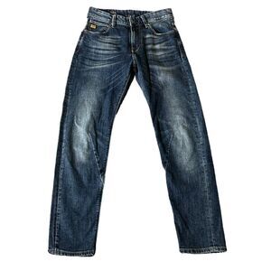 Able Jeans 3D Slim dark wash Jeans Women’s 28 x 30